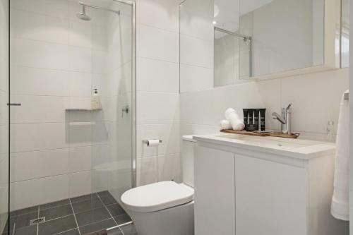Apartamento ?lux 2br On Hindmarsh Sq?