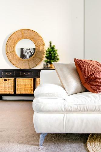 Apartamento ?lux 2br On Hindmarsh Sq?