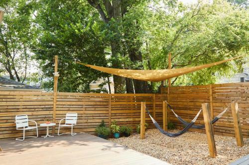 Charles On 11th - Beautifully Restored Historic Southside Home, Walkable, Perfect For Groups