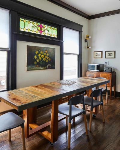 Charles On 11th - Beautifully Restored Historic Southside Home, Walkable, Perfect For Groups