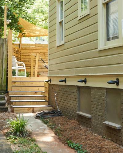 Charles On 11th - Beautifully Restored Historic Southside Home, Walkable, Perfect For Groups