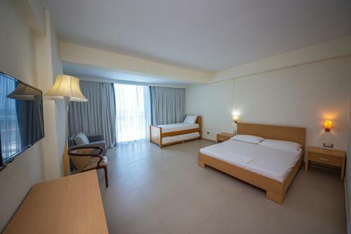 Hotel Borshi
