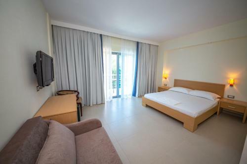 Hotel Borshi