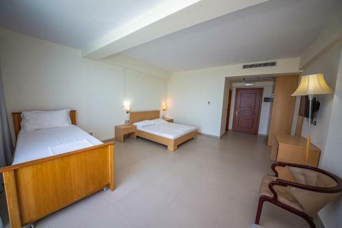 Hotel Borshi