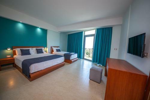 Hotel Borshi