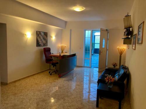 Hostal Sunset Studios