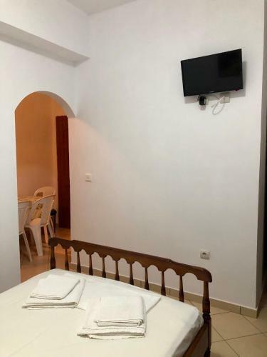 Hostal Sunset Studios