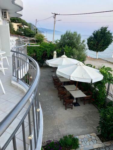 Hostal Sunset Studios