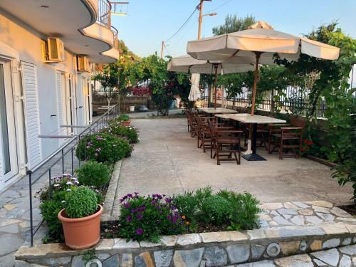 Hostal Sunset Studios