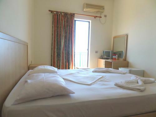 Hotel Belle Vue