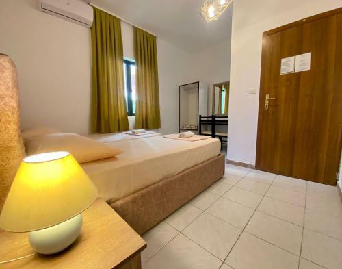 Hotel Globo