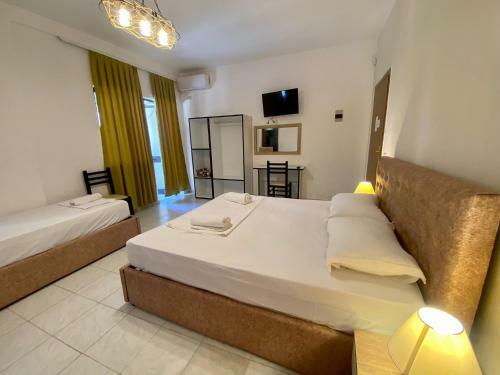 Hotel Globo