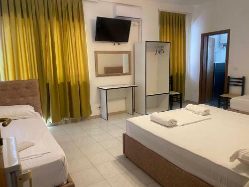Hotel Globo
