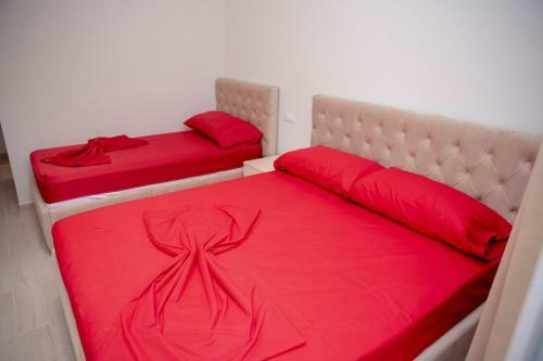 Apartamento La Onda