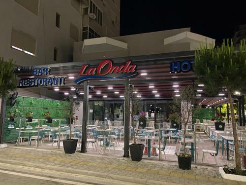 Apartamento La Onda