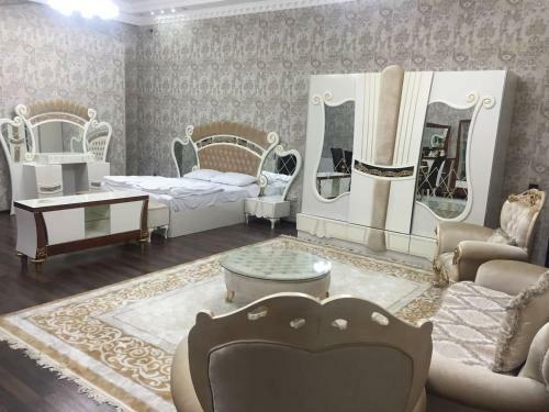 Castle Villa Hotel