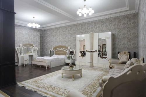 Castle Villa Hotel