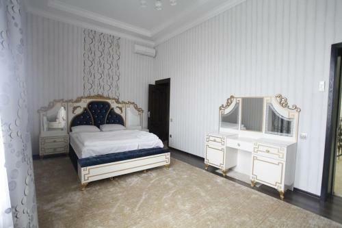 Castle Villa Hotel