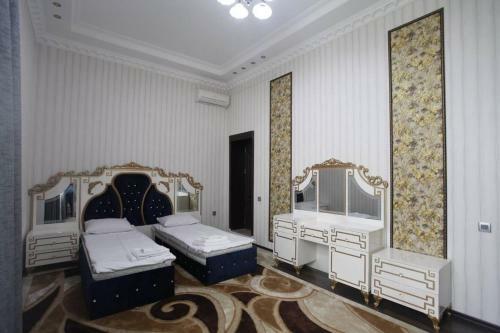 Castle Villa Hotel