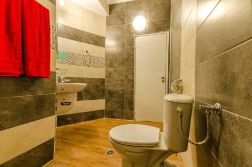 Hotel Park Complex Viktoria