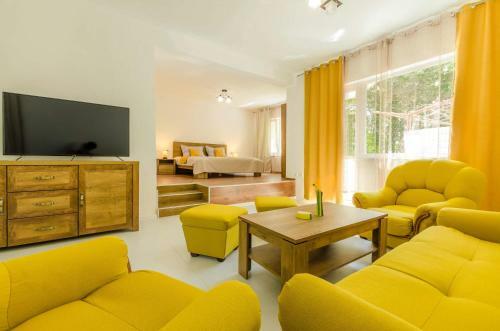 Hotel Park Complex Viktoria