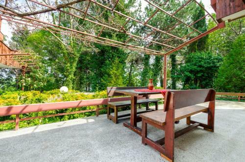 Hotel Park Complex Viktoria
