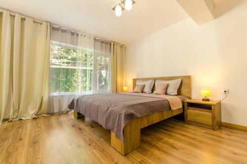 Hotel Park Complex Viktoria
