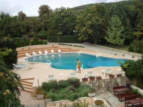 Hotel Park Complex Viktoria