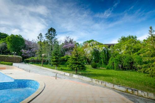 Hotel Park Complex Viktoria