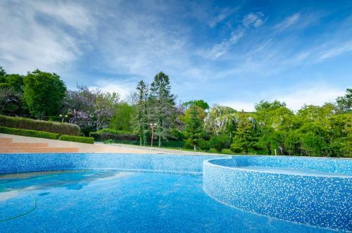 Hotel Park Complex Viktoria