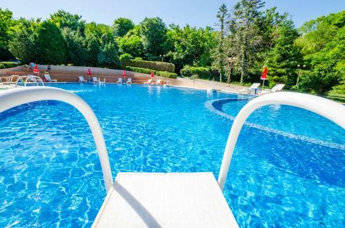 Hotel Park Complex Viktoria