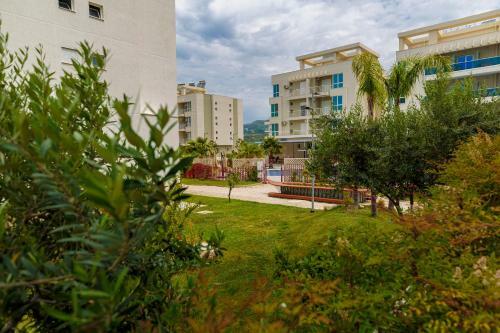 Apartamento Holiday House Solemare