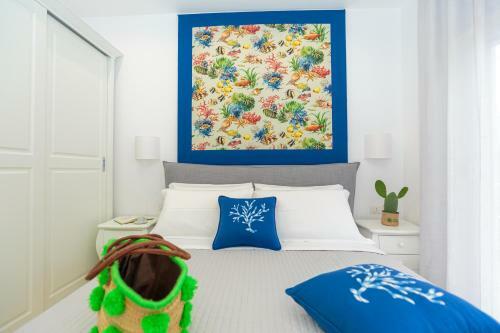 Apartamento Holiday House Solemare