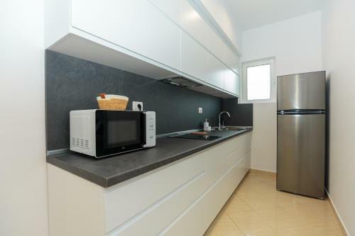 Apartamento Holiday House Solemare