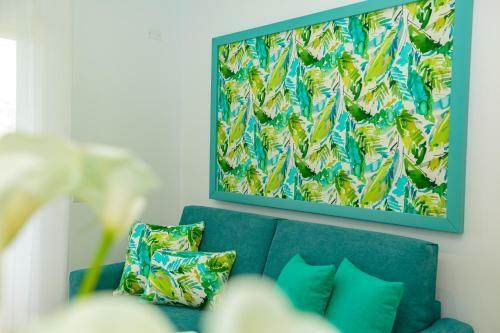 Apartamento Holiday House Solemare