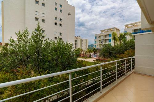 Apartamento Holiday House Solemare