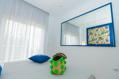 Apartamento Holiday House Solemare