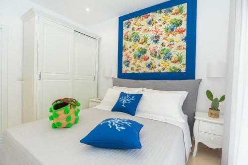 Apartamento Holiday House Solemare