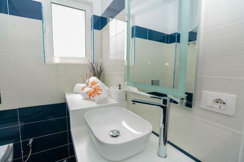 Apartamento Holiday House Solemare