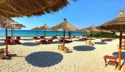 Apartamento Holiday House Solemare