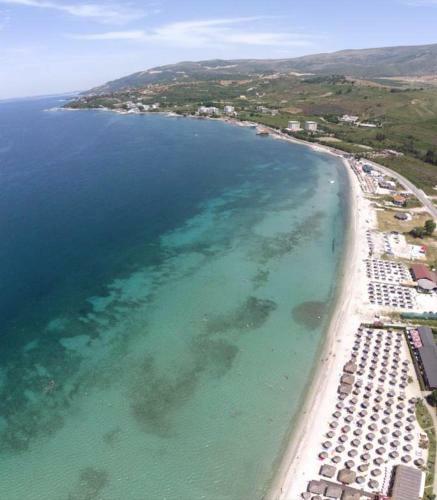 Apartamento Holiday House Solemare