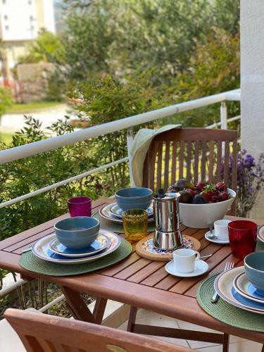 Apartamento Holiday House Solemare
