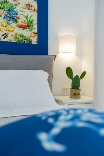 Apartamento Holiday House Solemare