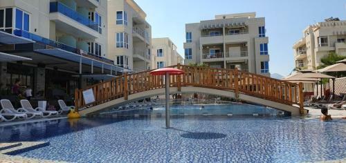 Apartamento Holiday House Solemare
