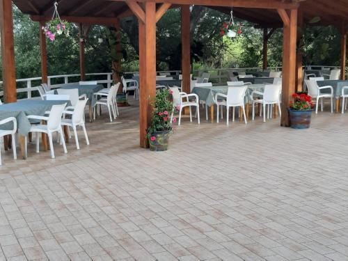 Bed & Breakfast Resort Te Zagolli