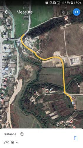 Bed & Breakfast Resort Te Zagolli