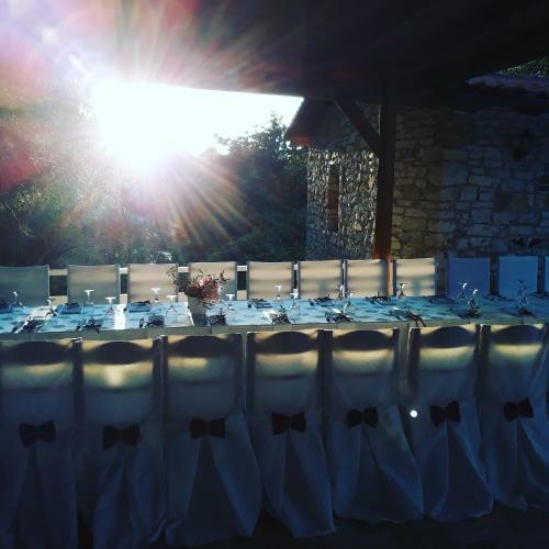 Bed & Breakfast Resort Te Zagolli