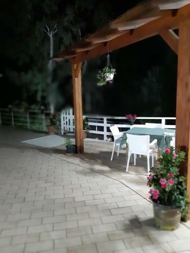 Bed & Breakfast Resort Te Zagolli