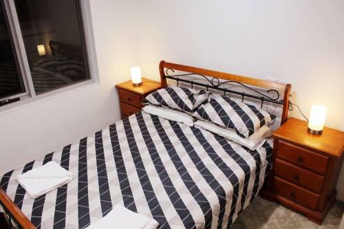 Apartamento Executively Styled 2 Bed, 2 Bath, Perfect Location