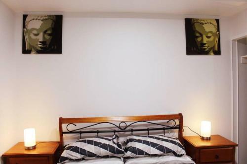 Apartamento Executively Styled 2 Bed, 2 Bath, Perfect Location